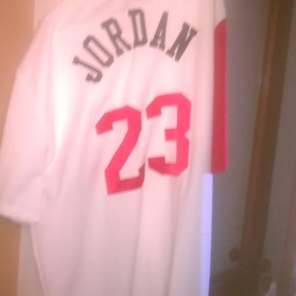 Big and tall leather jacket and jersey - Picture 2 of 3